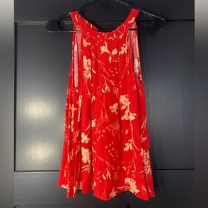 4/$16 Gentle Fawn Tank Top